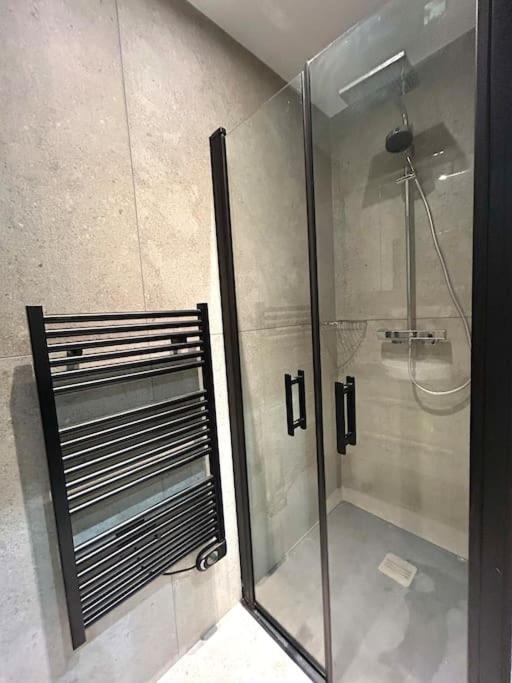 Louvre -Notre Dame 2BD, 2BATH AC - Appartement 2 Chambres - 17