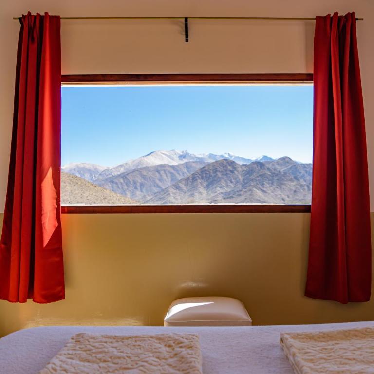 Puertas del Cielo II - Chalet de 1 dormitorio - 2
