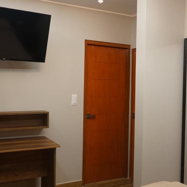 Ukumari Hotel - Standard Twin Room - 3
