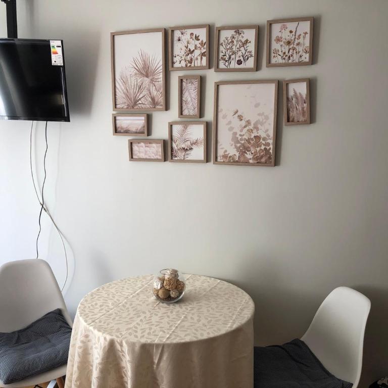 La Moneda House - Apartamento Estudio - 10