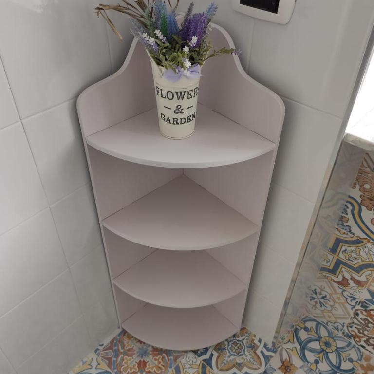 Carafa Materdei - Camera Deluxe (2 Adulti + 1 Bambino) - 19