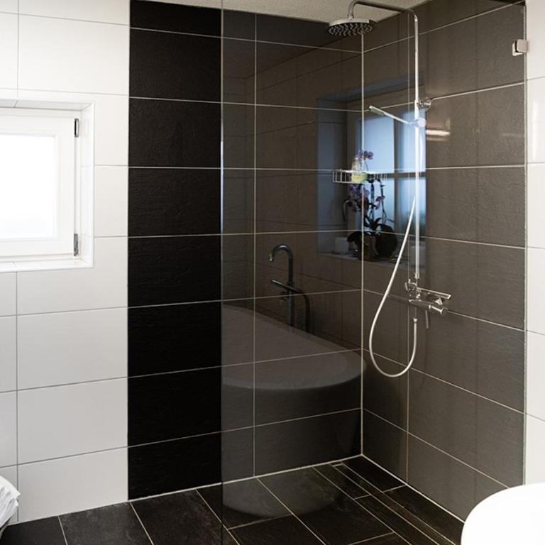 Landhaus Constantin Luxus-Appartments - Apartment mit Balkon - 20