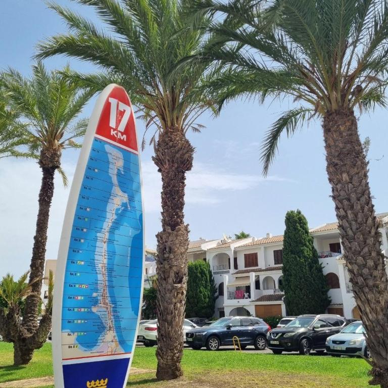 Tu Casa Blanca - Apartamento de 1 dormitorio - 23