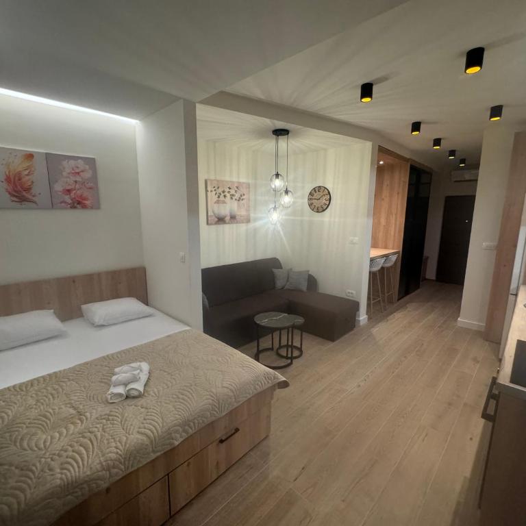 Apartment Coco - One-Bedroom Apartment - 3