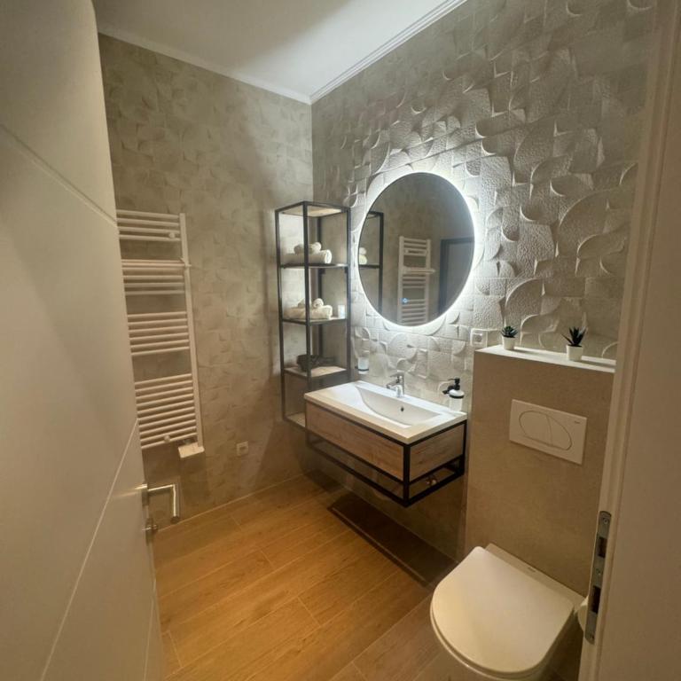 Apartment Coco - Apartman sa 1 Spavaćom Sobom - 8