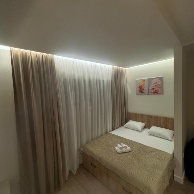 Apartment Coco - One-Bedroom Apartment - 10