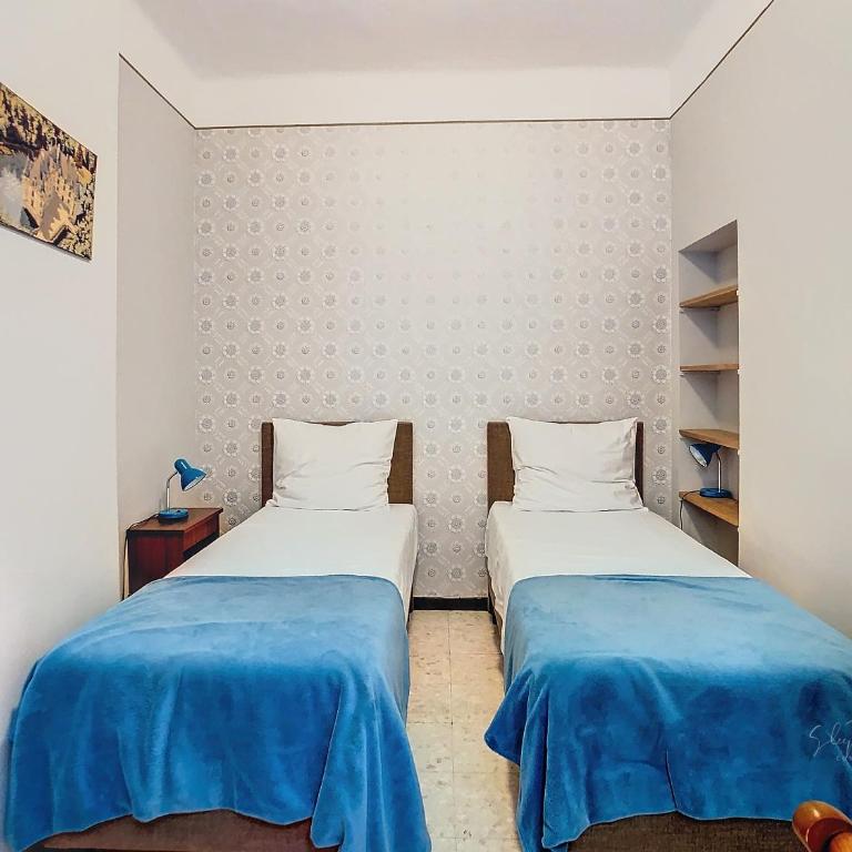 Apartment La Terasse - Apartamento - 11