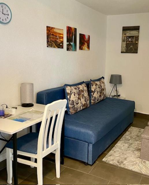 Sutomore Panorama Apartment - Apartman sa 1 Spavaćom Sobom - 11