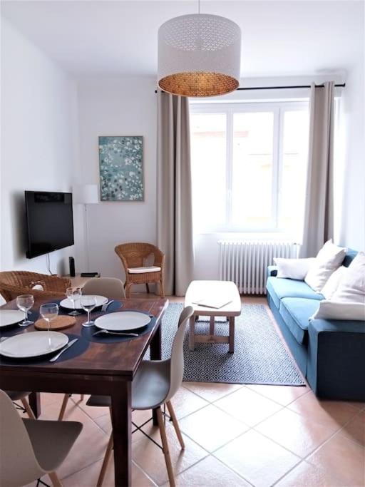 Le Petit Appart au coeur de Vichy - Appartement 2 Chambres - 5