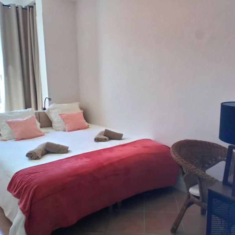 Le Petit Appart au coeur de Vichy - Appartement 2 Chambres - 13