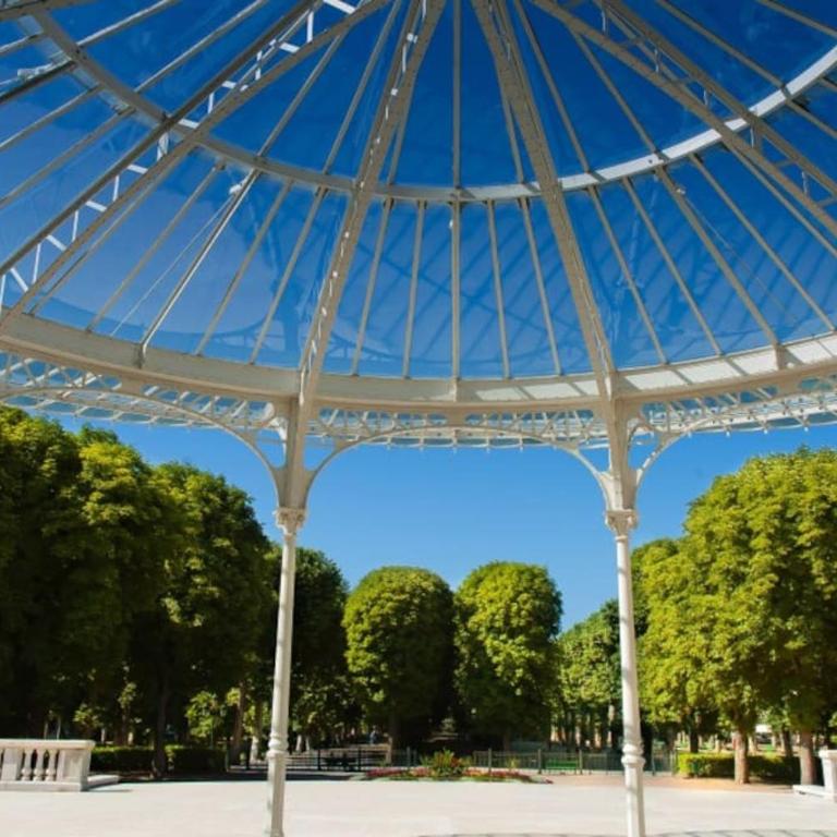 Le Petit Appart au coeur de Vichy - Appartement 2 Chambres - 32