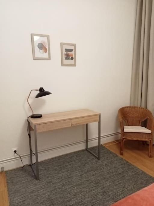 Le Petit Appart au coeur de Vichy - Appartement 2 Chambres - 11