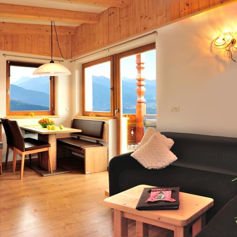 Pitznerhof - Appartamento Comfort con 2 Camere da Letto - 3
