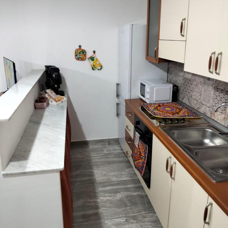 Casa vacanze da francesca 2 - Casa con 2 Camere da Letto - 6
