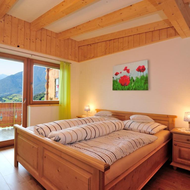 Pitznerhof - Appartamento Comfort con 2 Camere da Letto - 4