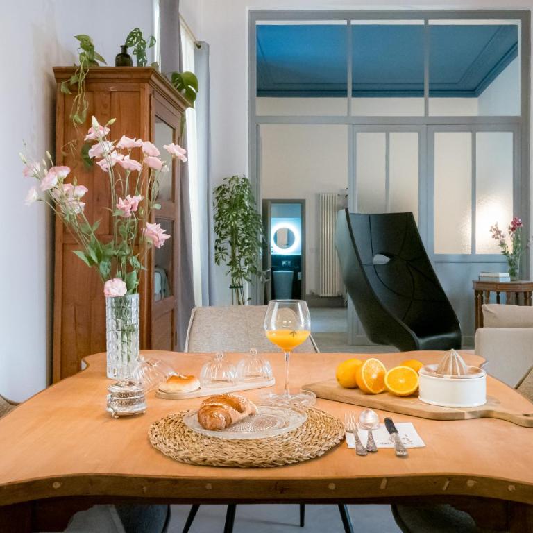 Palazzo Santa Ninfa - Luxury Mansion - Appartamento con 1 Camera da Letto - 17
