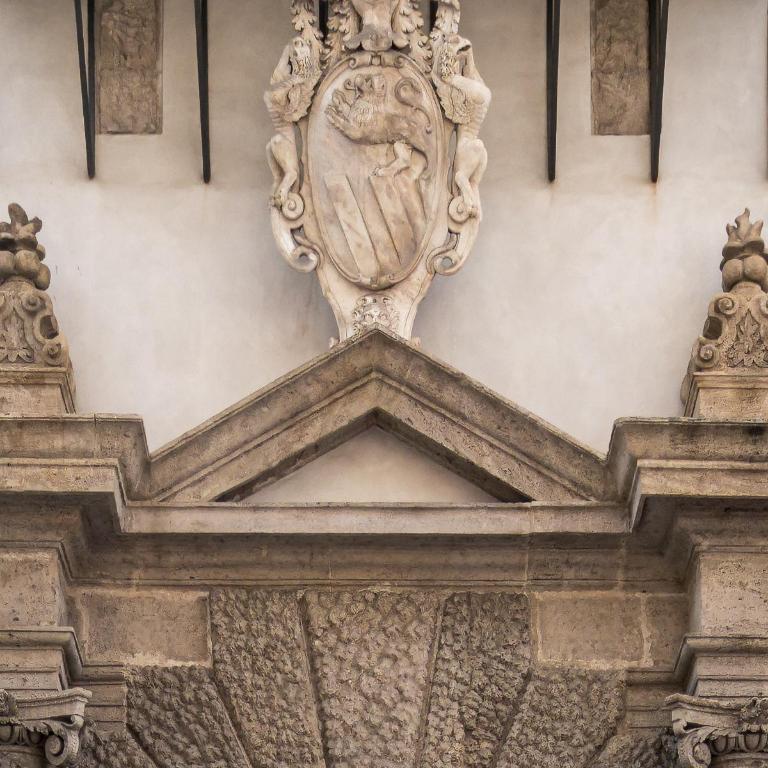 Palazzo Santa Ninfa - Luxury Mansion - Appartamento con 1 Camera da Letto - 35
