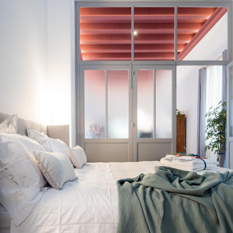 Palazzo Santa Ninfa - Luxury Mansion - Appartamento con 1 Camera da Letto - 15