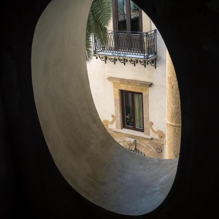 Palazzo Santa Ninfa - Luxury Mansion - Appartamento con 1 Camera da Letto - 34