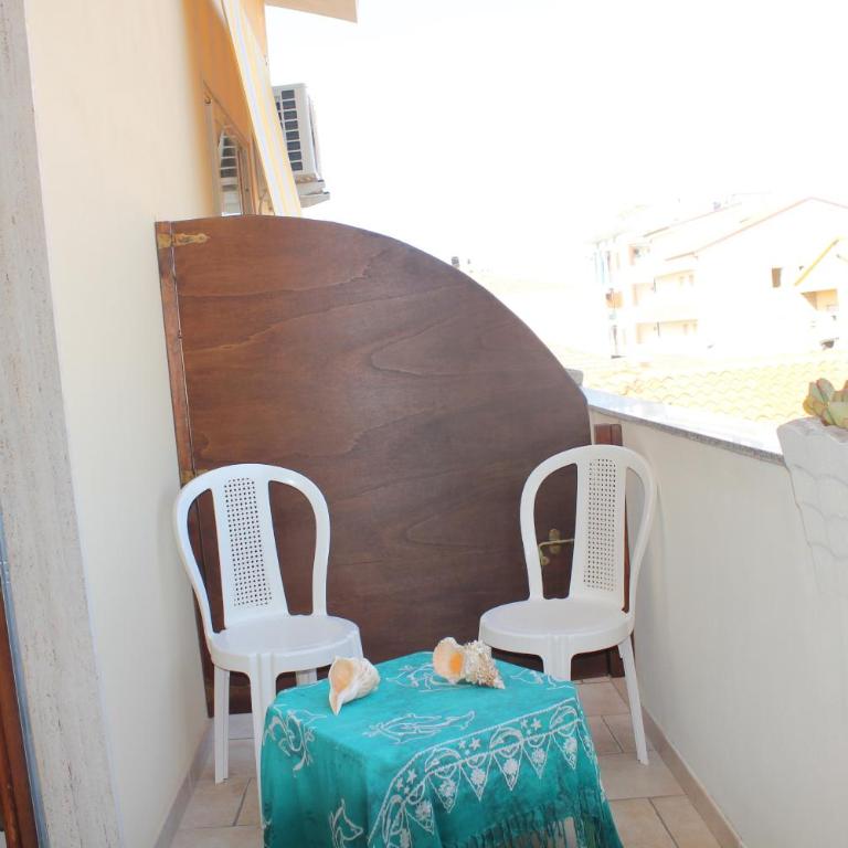 B&B Jamba - Double Room with Balcony - 1