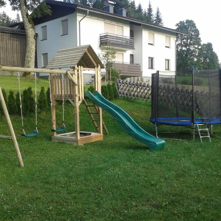 Apartment Österreich inkl SOMMERCARD - Appartamento Superior con Sauna - 11