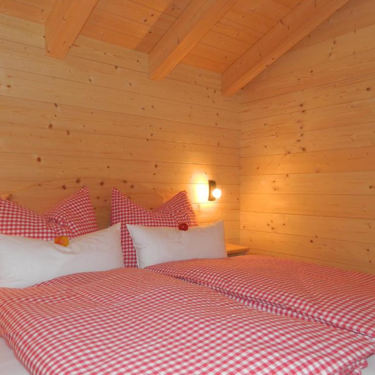 Haus Schwaiger - One-Bedroom Apartment with Mountain View - 1