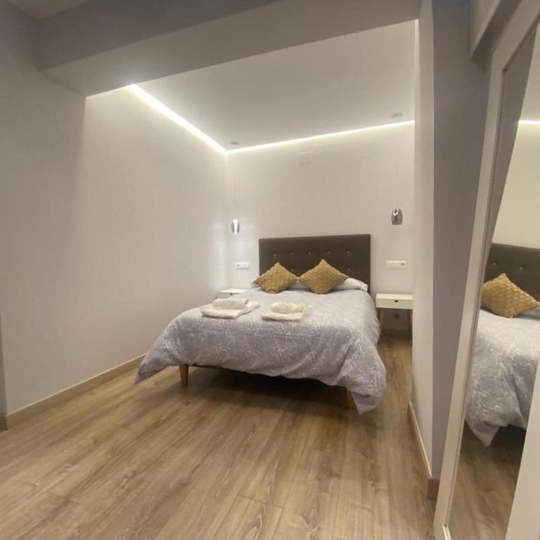 ENCANTO CUENCA Balcones De La Historia - Apartamento de 2 dormitorios - 18