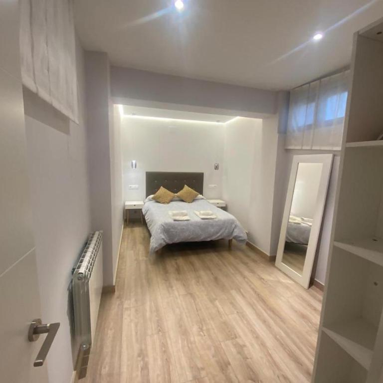 ENCANTO CUENCA Balcones De La Historia - Apartamento de 2 dormitorios - 21