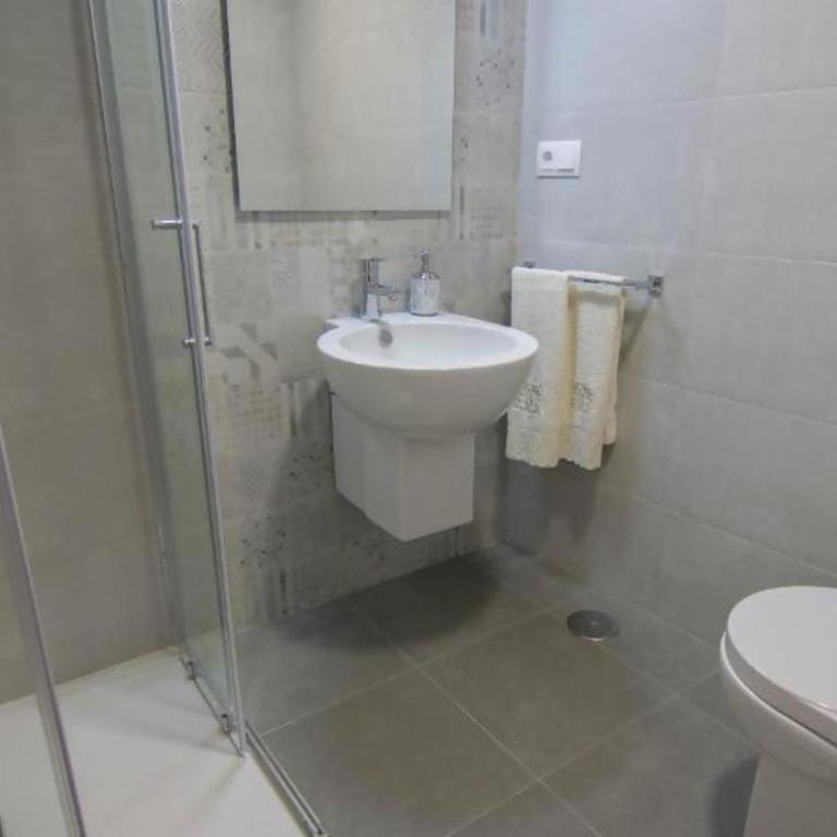 ENCANTO CUENCA Balcones De La Historia - Apartamento de 2 dormitorios - 34