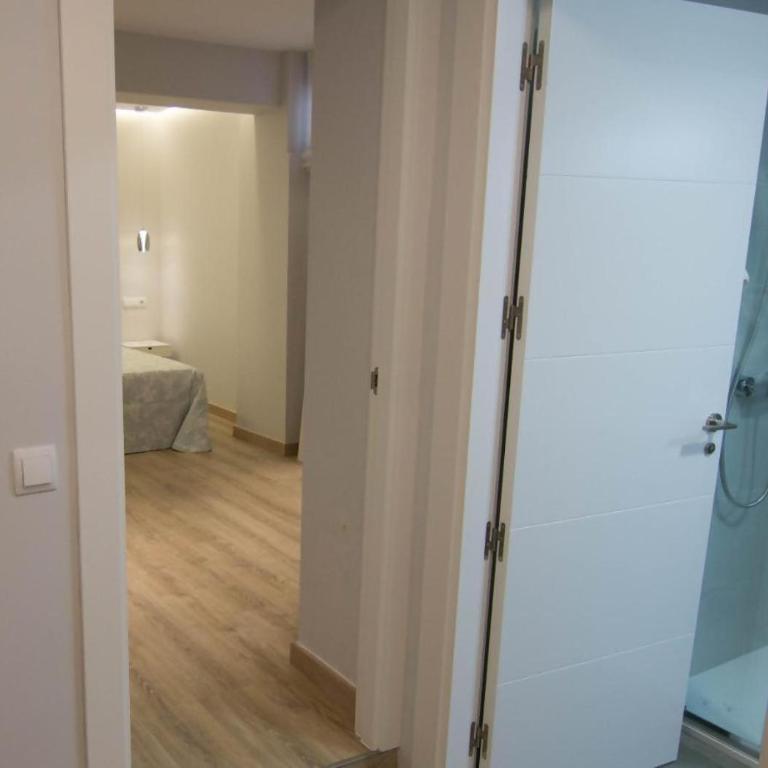 ENCANTO CUENCA Balcones De La Historia - Apartamento de 2 dormitorios - 30