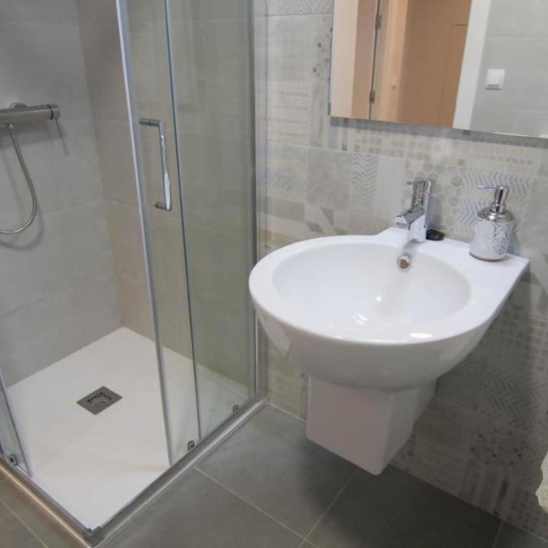 ENCANTO CUENCA Balcones De La Historia - Apartamento de 2 dormitorios - 35