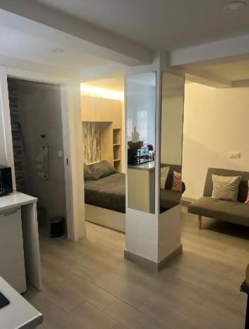 Encanto Cuenca - Rincon De Los Sueños - Apartamento de 1 dormitorio - 12