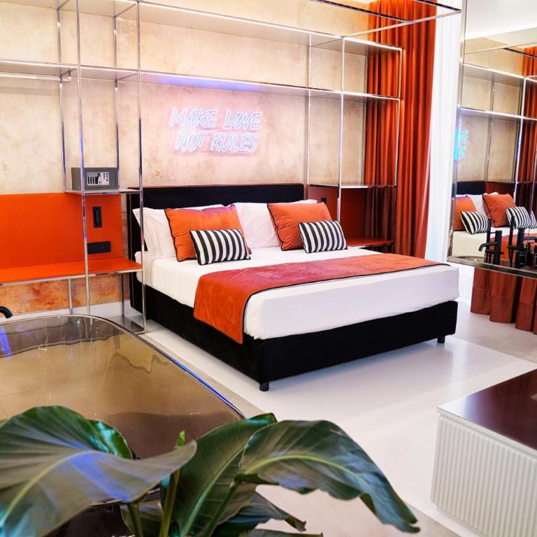 Kind Places - Suite Experience - Suite Superior - 4