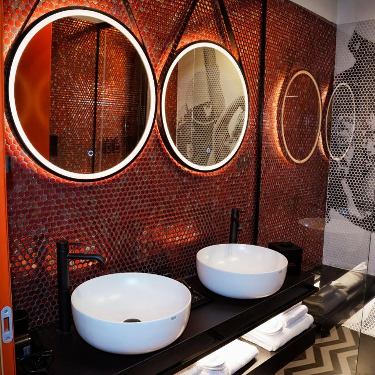 Kind Places - Suite Experience - Suite Superior - 7