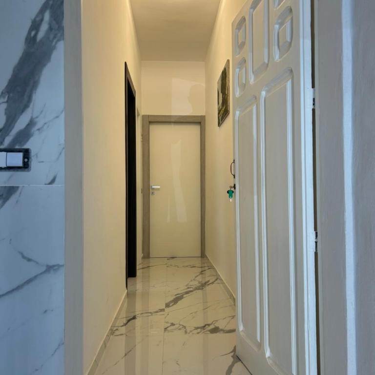 Luxury vista mare Sciacca centro - One-Bedroom Apartment - 8