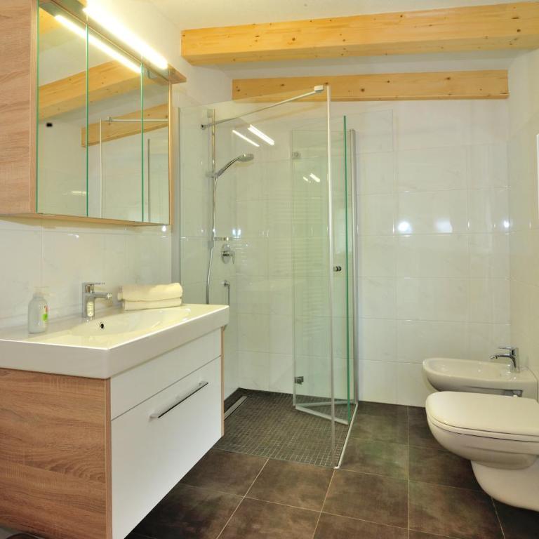 Pitznerhof - Appartamento Comfort con 2 Camere da Letto - 2