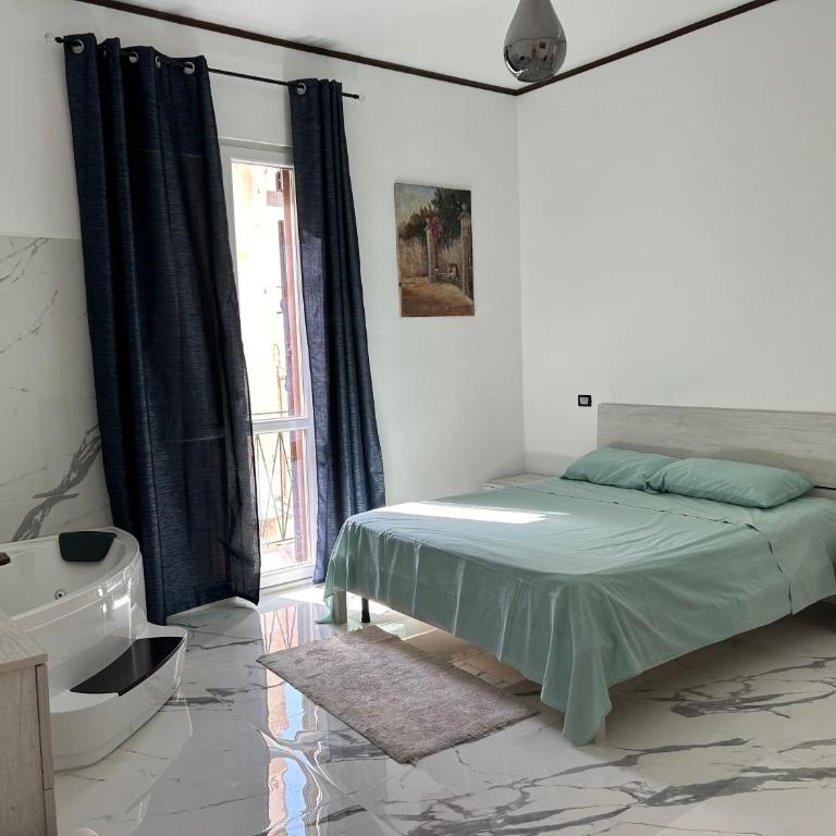 Luxury vista mare Sciacca centro - One-Bedroom Apartment - 2