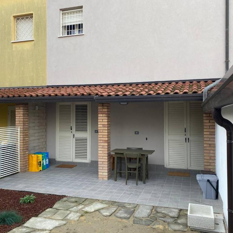 MAISON ANZIO E ROSA - Casa con 3 Camere da Letto - 31