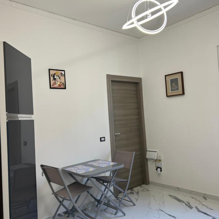 Luxury vista mare Sciacca centro - One-Bedroom Apartment - 13