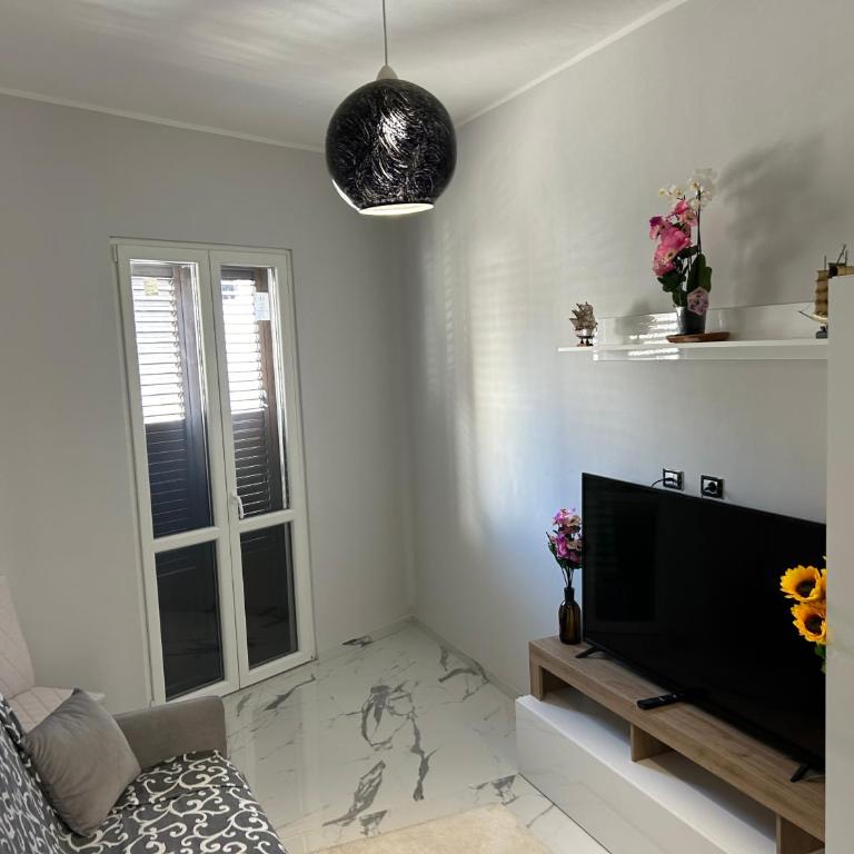 Luxury vista mare Sciacca centro - One-Bedroom Apartment - 9