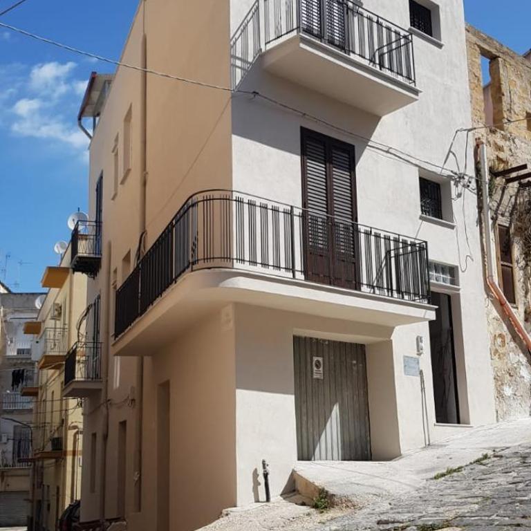 Luxury vista mare Sciacca centro - One-Bedroom Apartment - 17