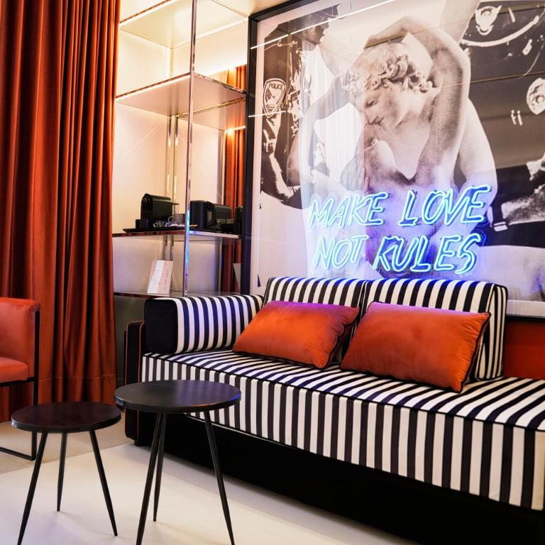 Kind Places - Suite Experience - Suite Superior - 11
