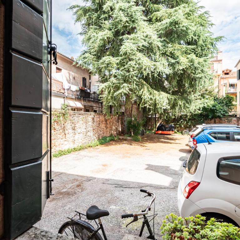GuestHost - Padova Suite Isabella 500 meters from the Duomo! - Appartamento con 1 Camera da Letto - 13