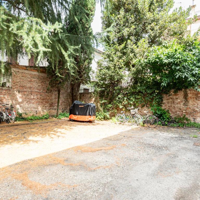 GuestHost - Padova Suite Isabella 500 meters from the Duomo! - Appartamento con 1 Camera da Letto - 14