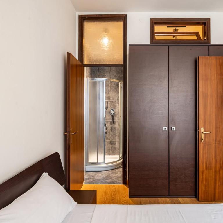 GuestHost - Padova Suite Isabella 500 meters from the Duomo! - Appartamento con 1 Camera da Letto - 8