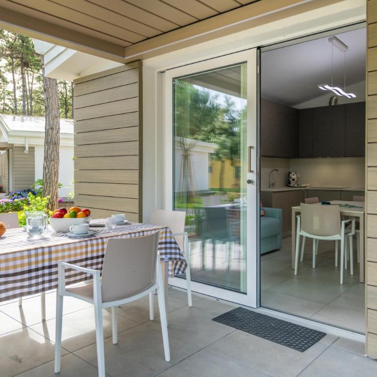 Villaggio Turistico Internazionale - Villa con 2 Camere da Letto (5 Adulti) - 5