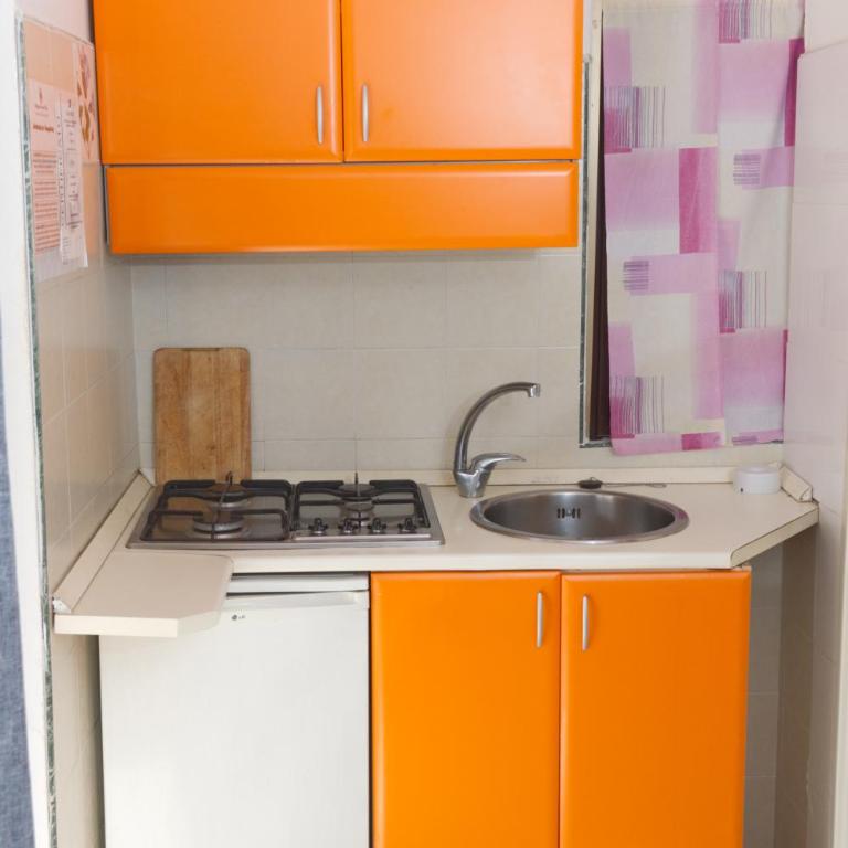 Residence Arco delle Rose - Cottage - 9