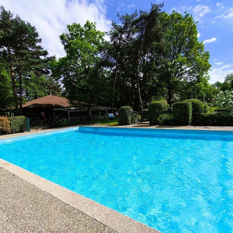 Le bonheur les pieds dans l'eau - Villa 2 Chambres - 26