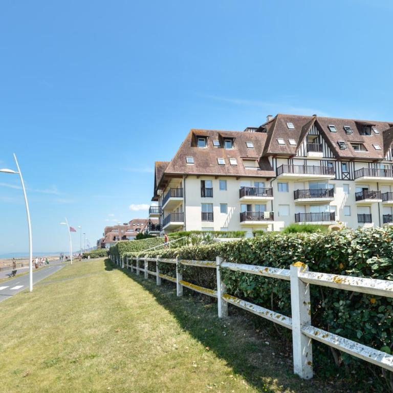 Sur la Promenade Proust - Appt vue mer - Appartamento con 2 Camere da Letto - 11