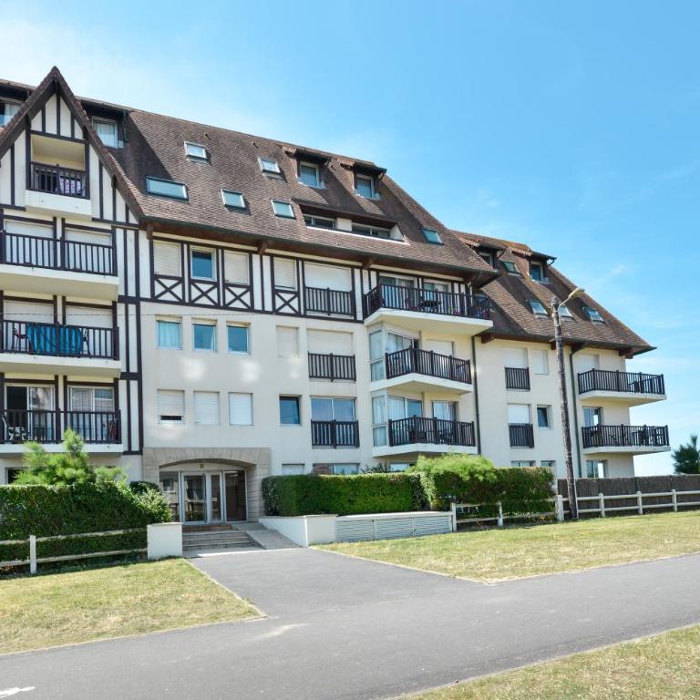 Sur la Promenade Proust - Appt vue mer - Appartamento con 2 Camere da Letto - 13